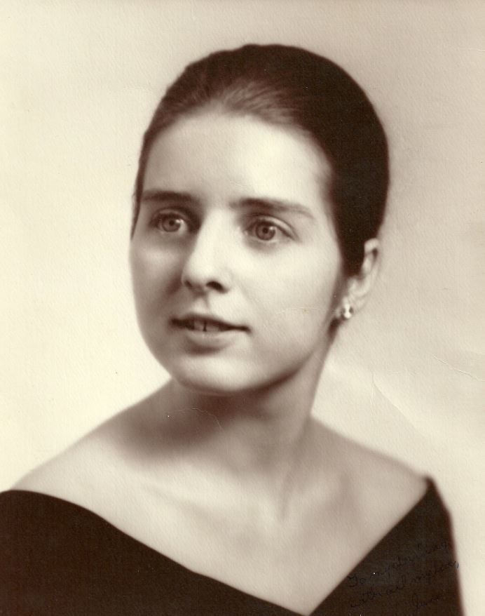 Jane Ruck