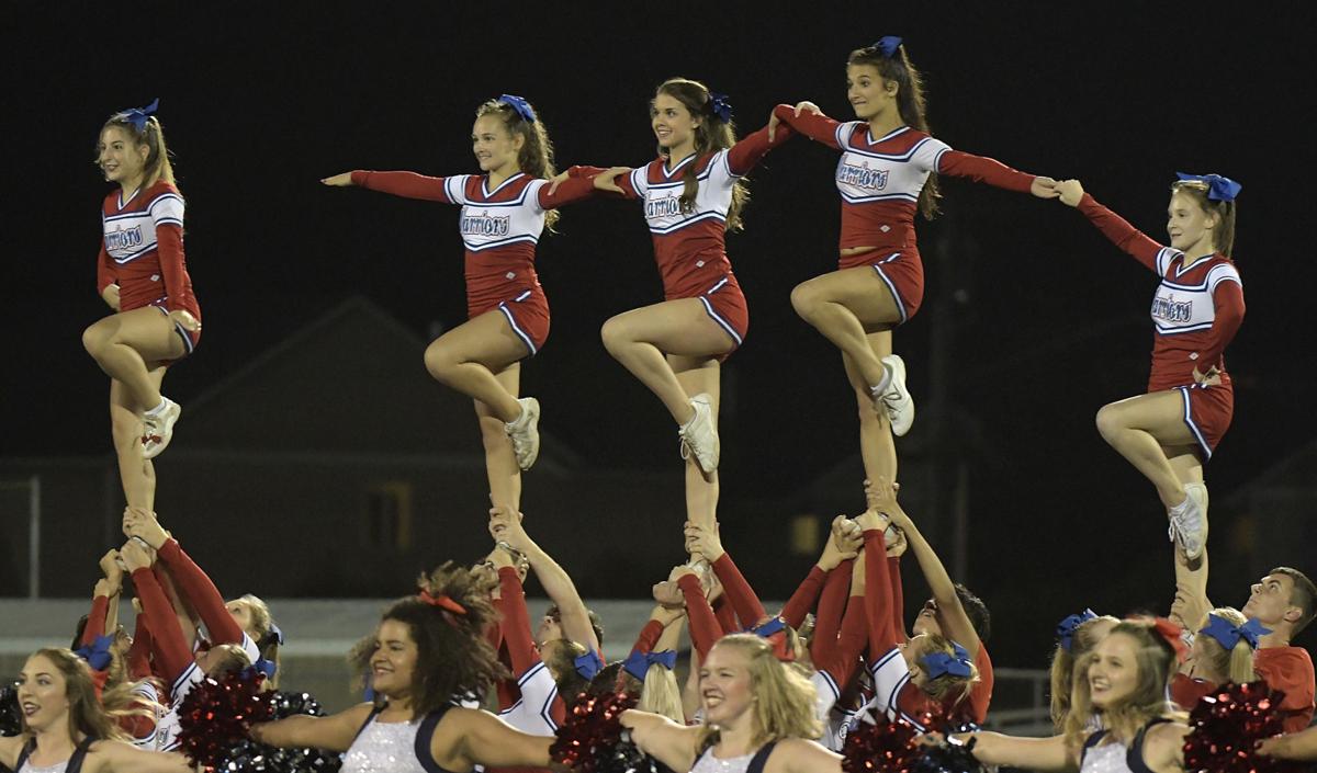 Warriors vs Marist26-my