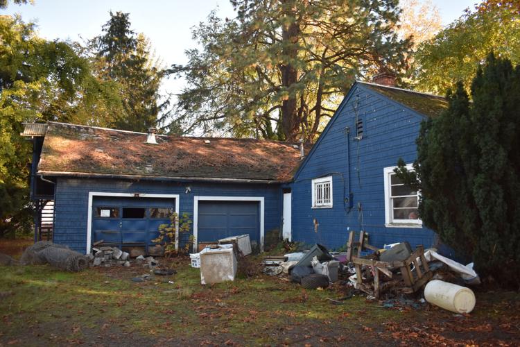 Albany's Tiny Home Village one step closer to a reality