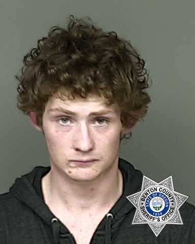 KUSKE, CHRISTOPHER WILLIAM