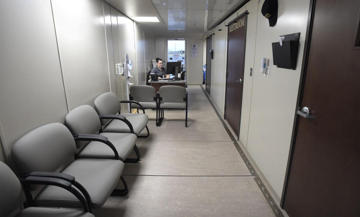 Urgent Care Lincoln City Oregon