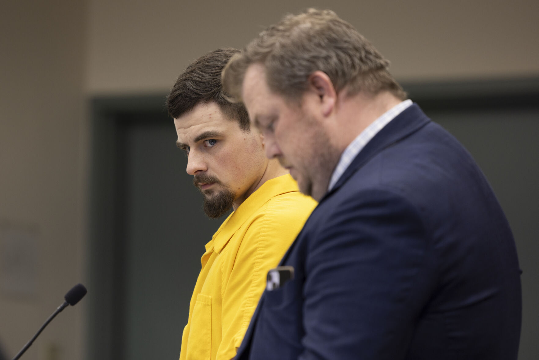 Albany man gets 20 years for abusing girl