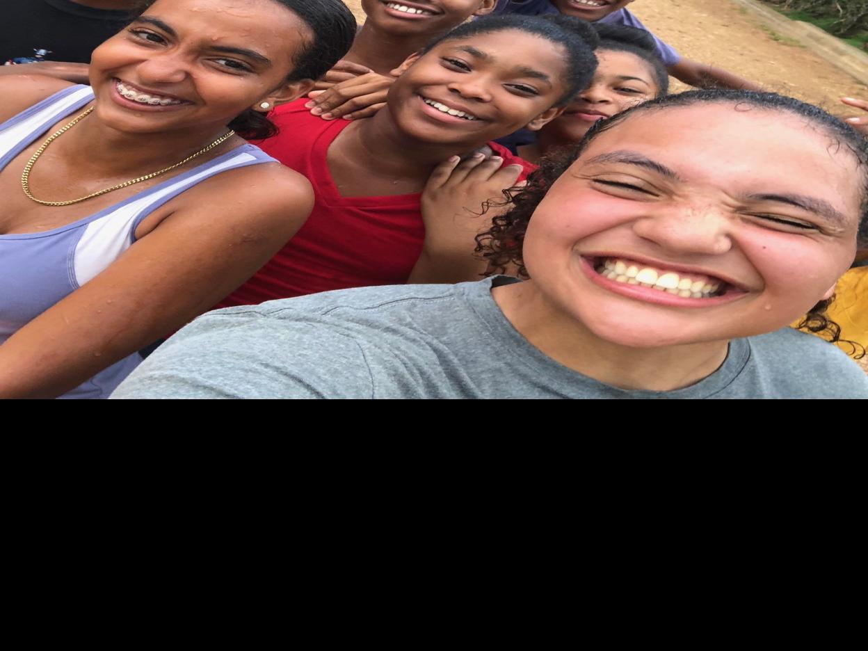 Osu Women S Basketball Players Gain Valuable Experiences With