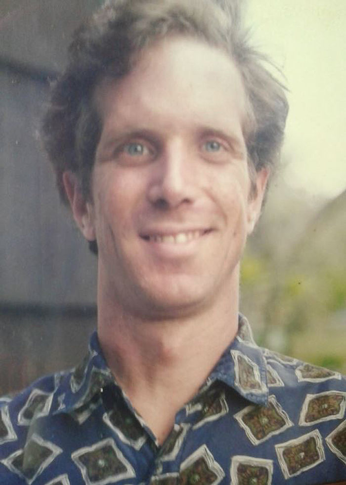 J. Peter Gunter