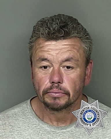 TUCKER, ANDRE ULYSSES
