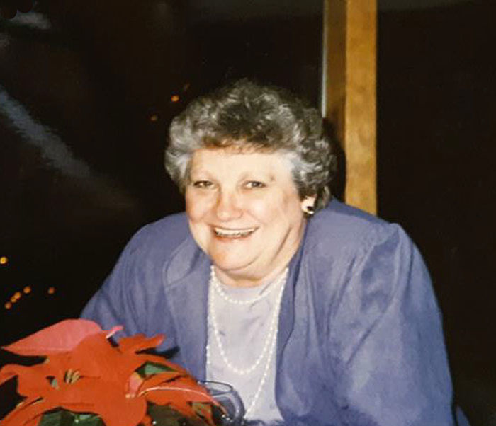 Sadie Elizabeth Newton