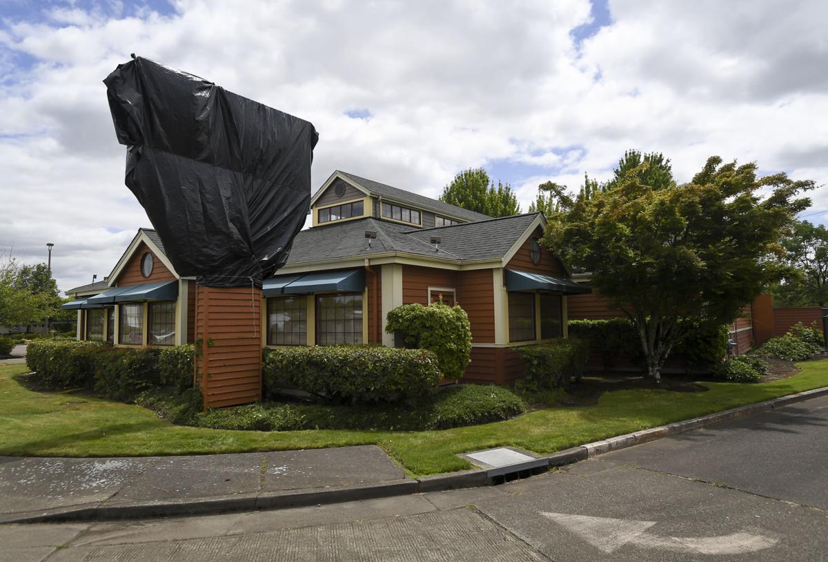 McGrath's closes Corvallis location News