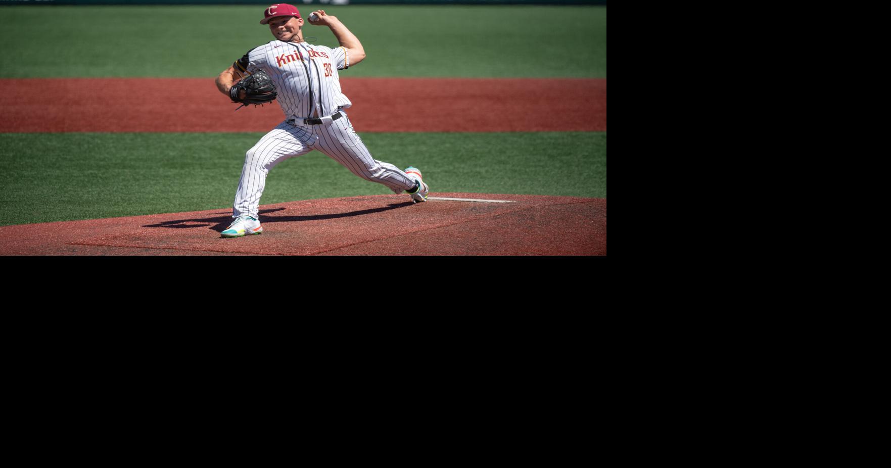 Knights baseball: Corvallis drops series finale to Bellingham