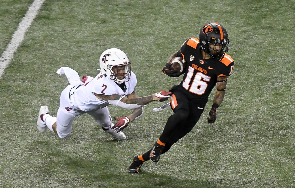 Gallery: OSU WSU Football 19