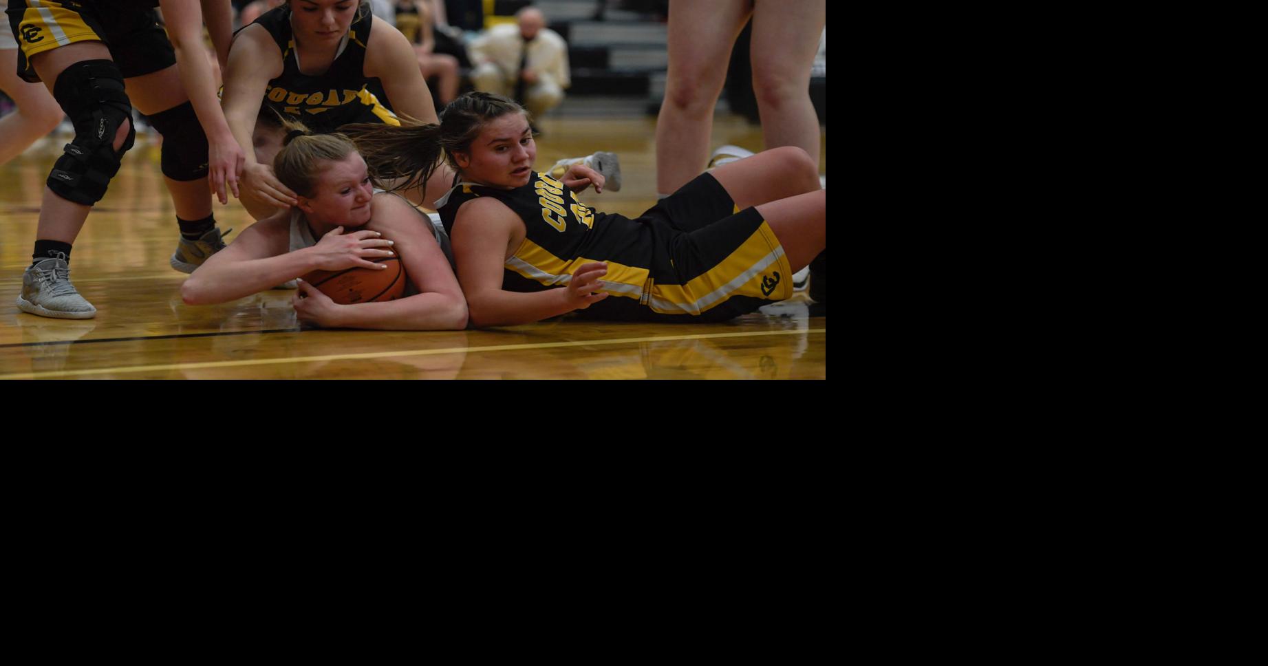 High school girls basketball: Top-ranked Philomath wins early showdown ...