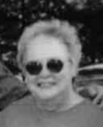 Dorothy M. (Dot) Dorgan