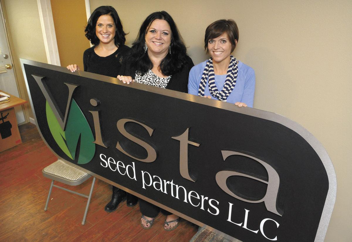 Vista Seed