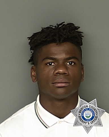 MCCRAY, LADERRICK MONQUELL