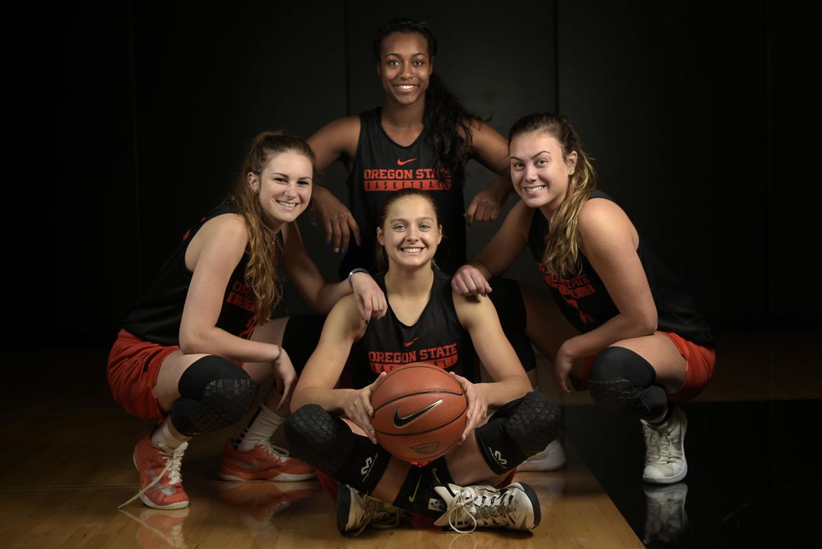 OSU women's basketball Freshmen ready to continue program's success