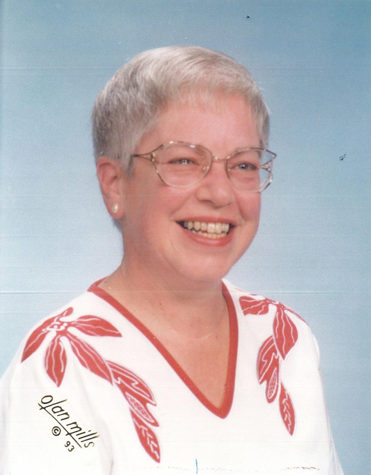 Katherine Jo Pearce-Dever
