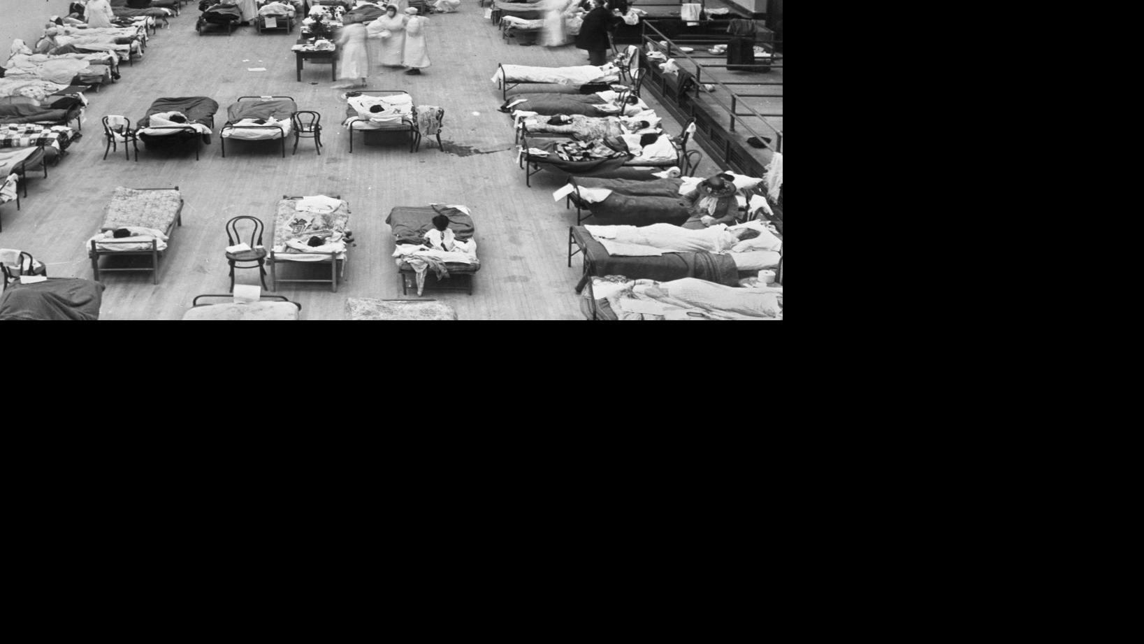 10 Misconceptions About The 1918 Flu The Greatest Pandemic In