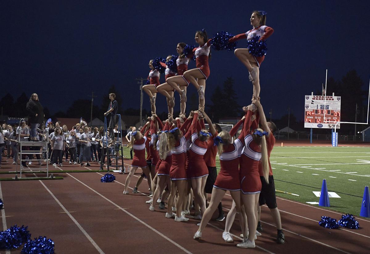Warriors vs Marist18-my