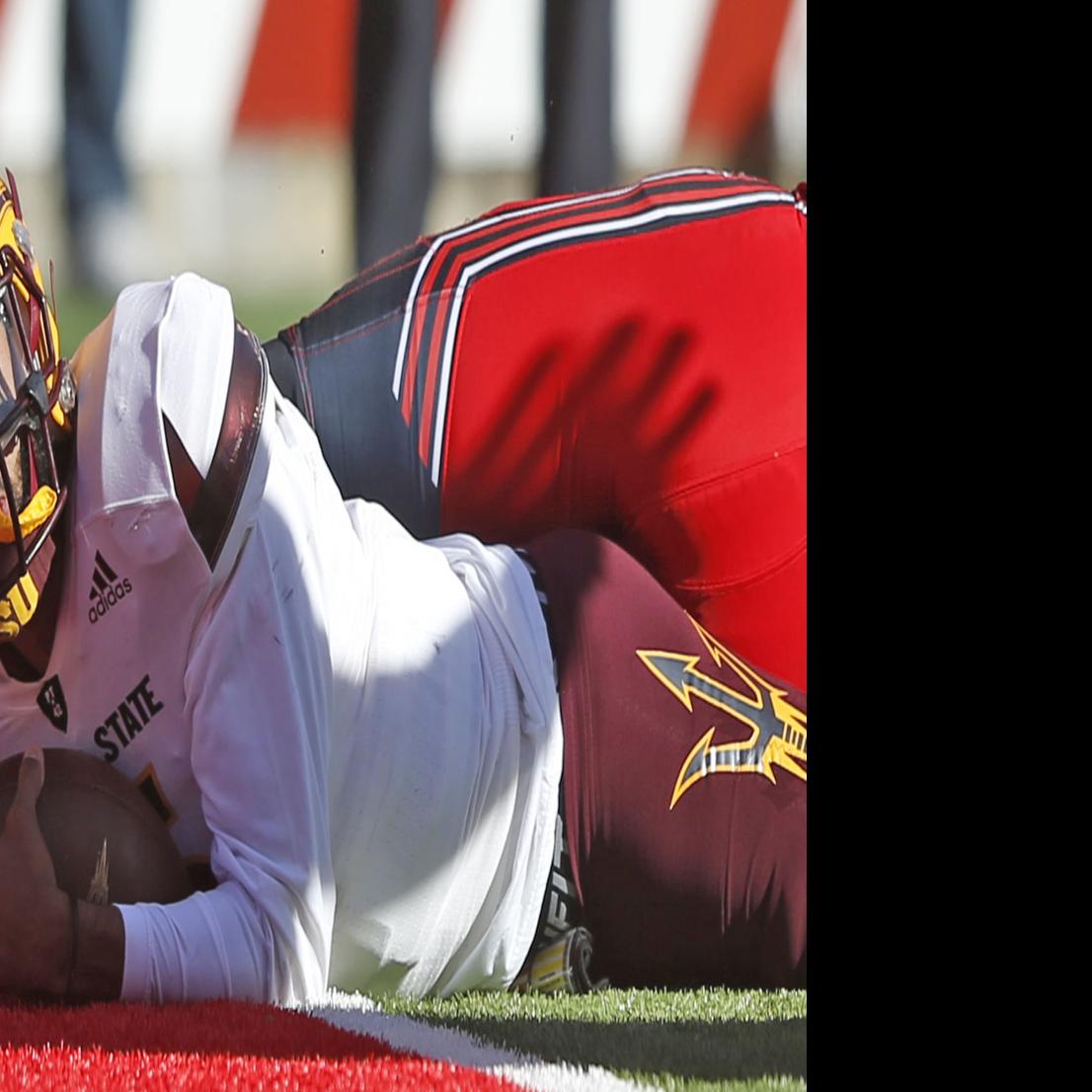 Gameday Power Rankings Stanford Jumps Up To Top Spot Football