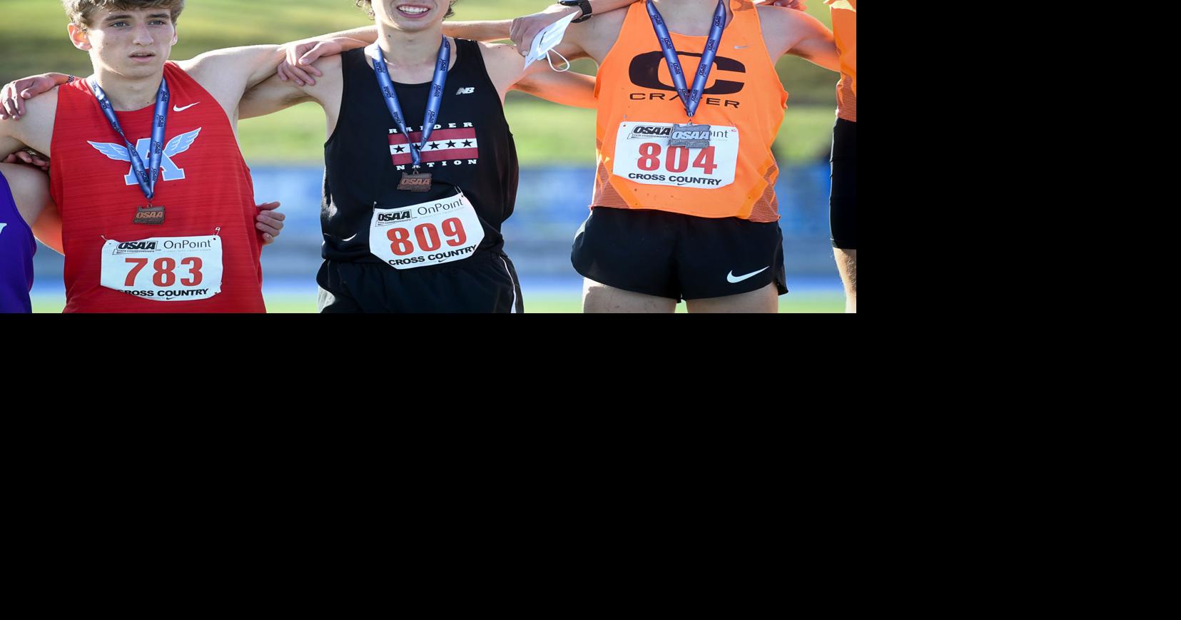 High school track and field rankings (April 18)