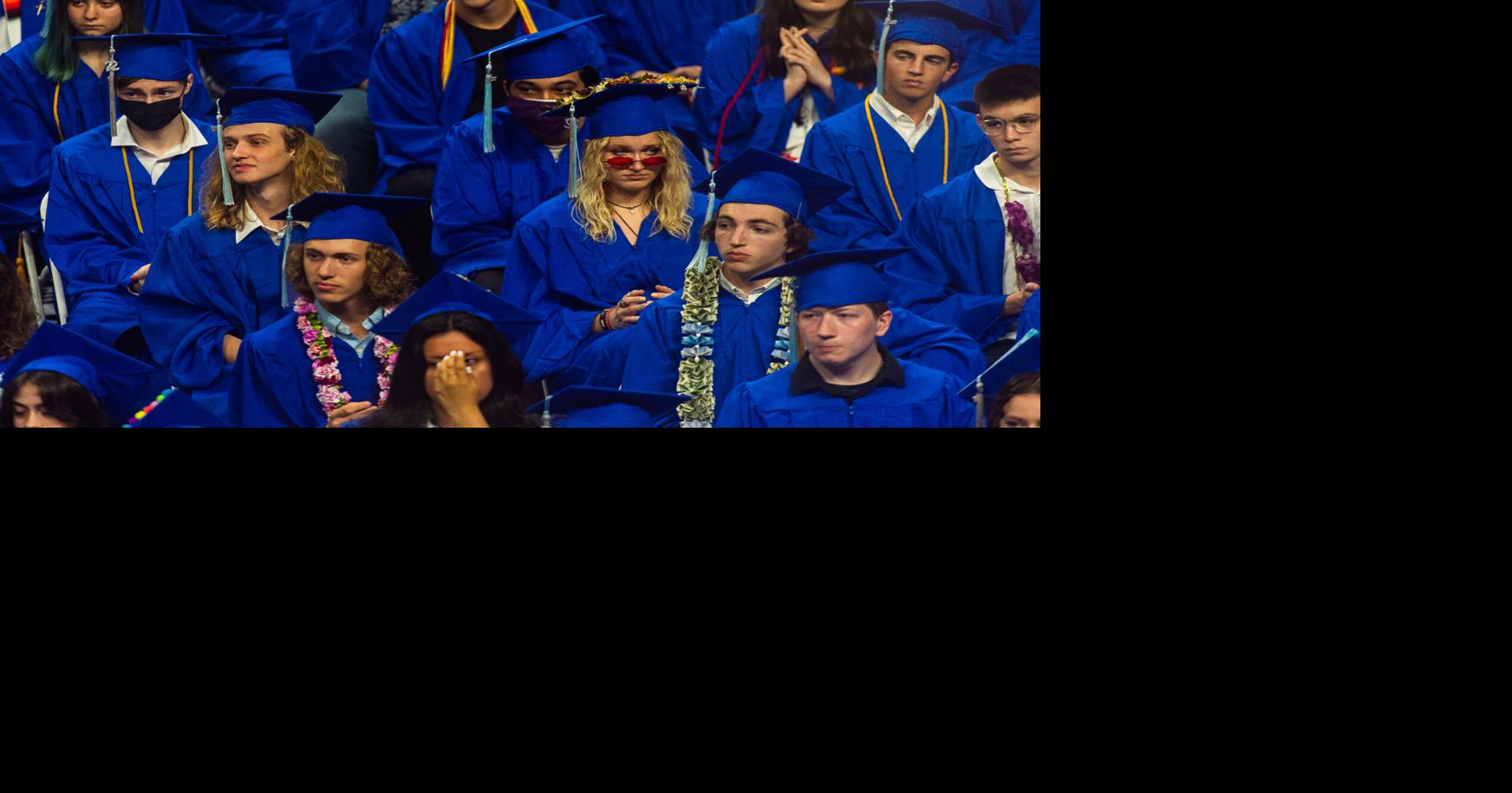 Gallery 2022 Corvallis High Graduation