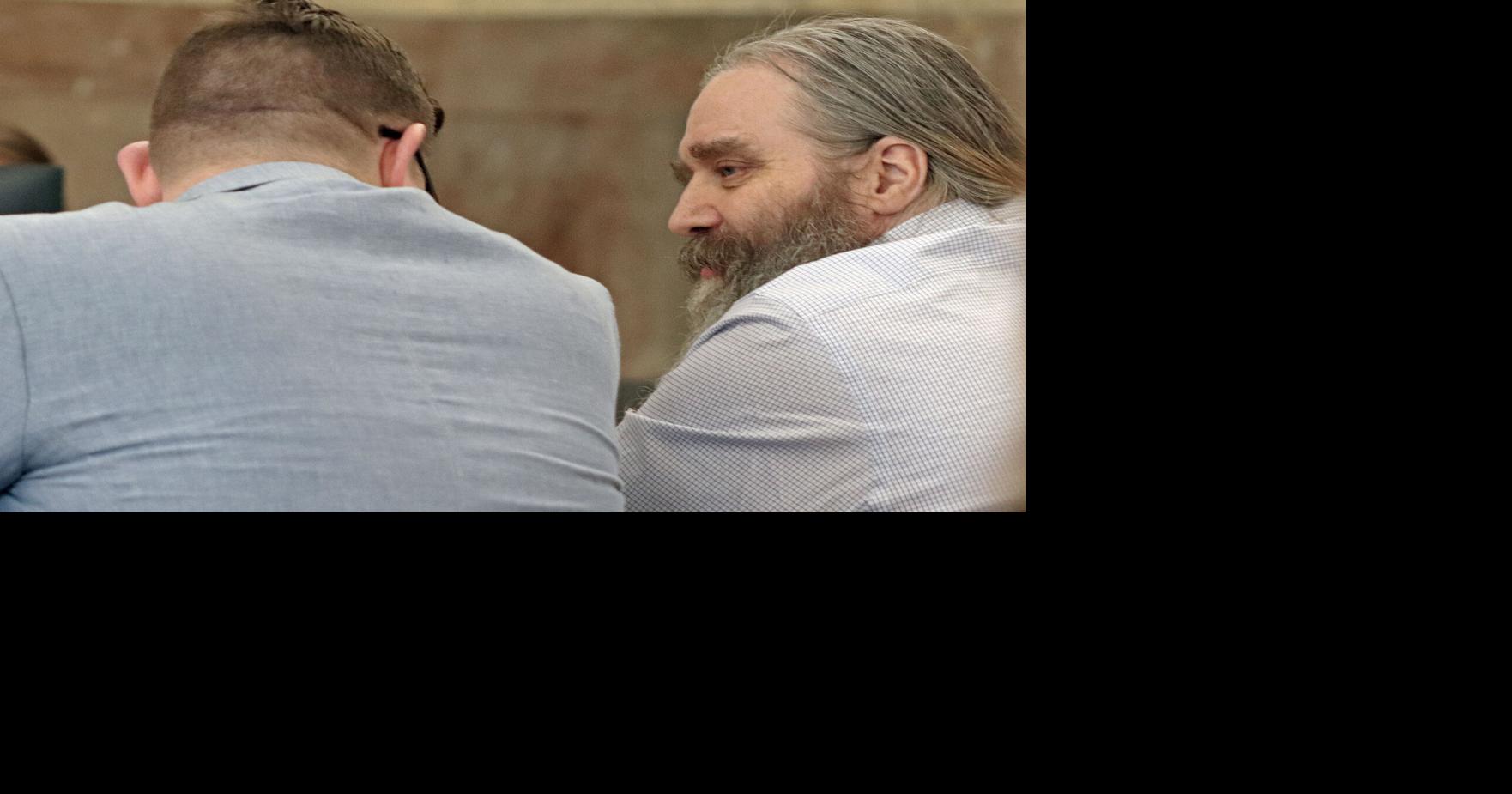 Albany man goes on trial for attempted murder of ex-wife