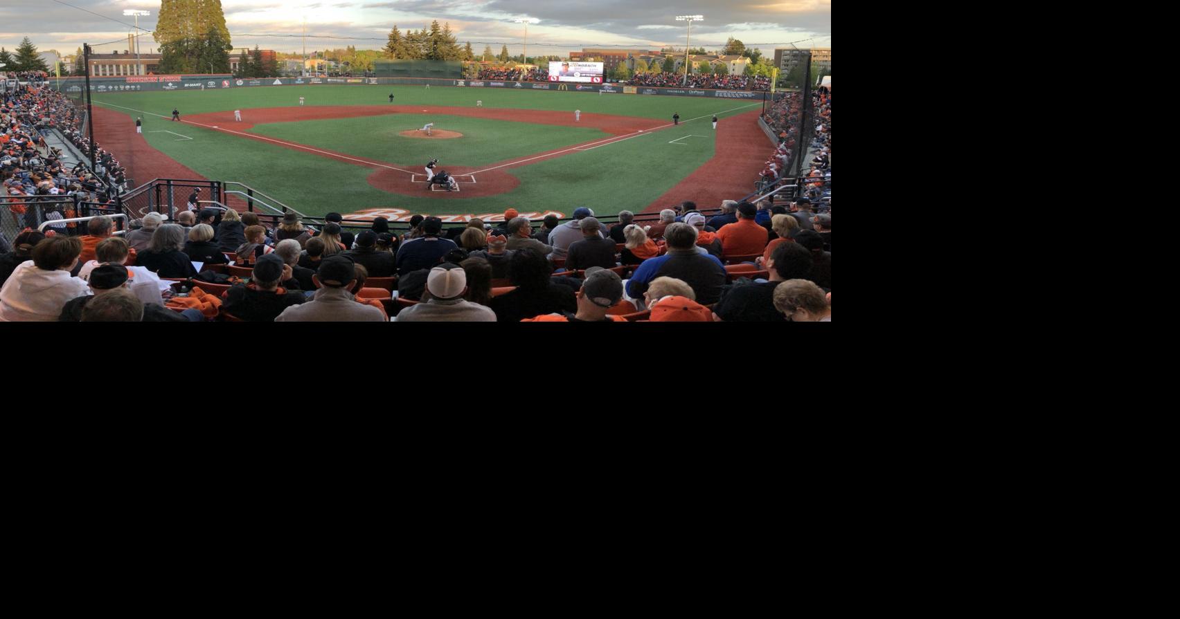 Top Oregon State baseball commit Blake Bowen announces he’s joining the Beavers