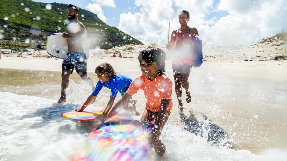 Should You Take Out A Vacation Loan For Post-Covid Travel Expenses?