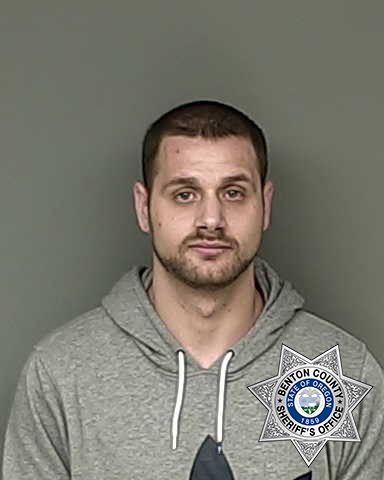 VEST, JACOB BRYAN