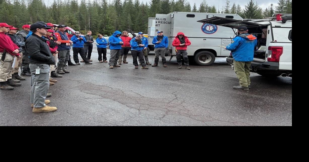 Missing Lebanon hiker found alive, though experiencing problems