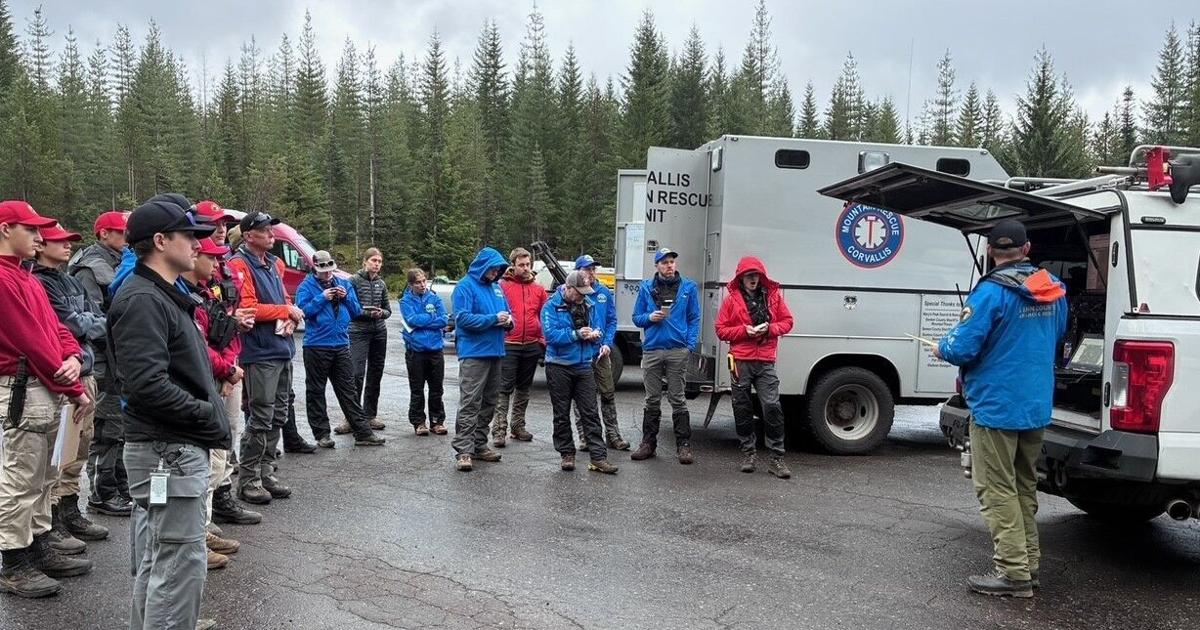 Missing Lebanon hiker found alive, though experiencing problems