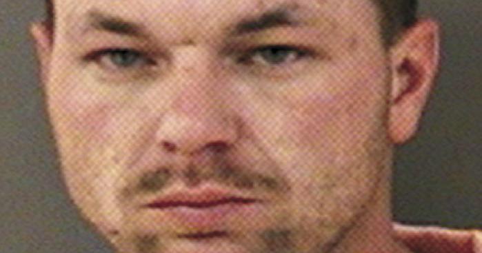 Lebanon man sentenced to 23 years for robbery, string of burglaries
