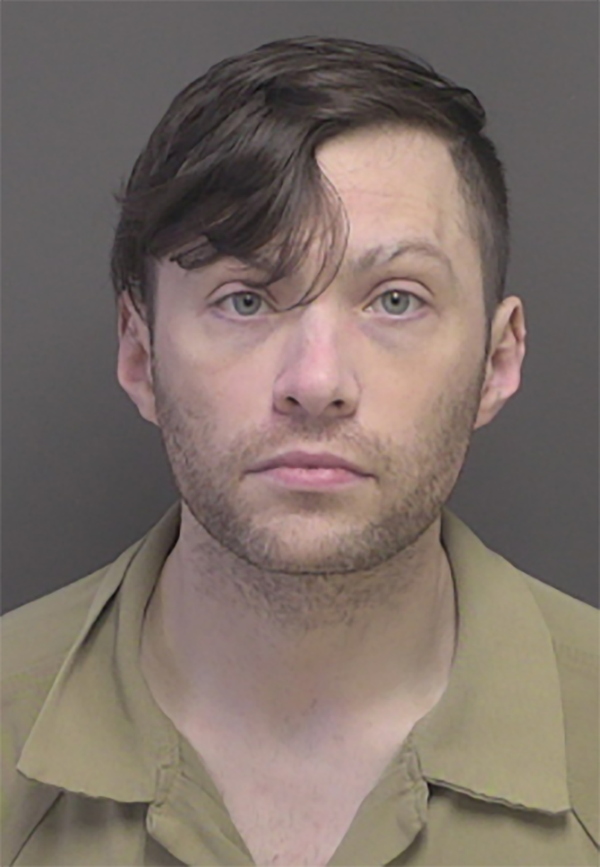 Albany man sentenced to decades behind bars for sex crimes