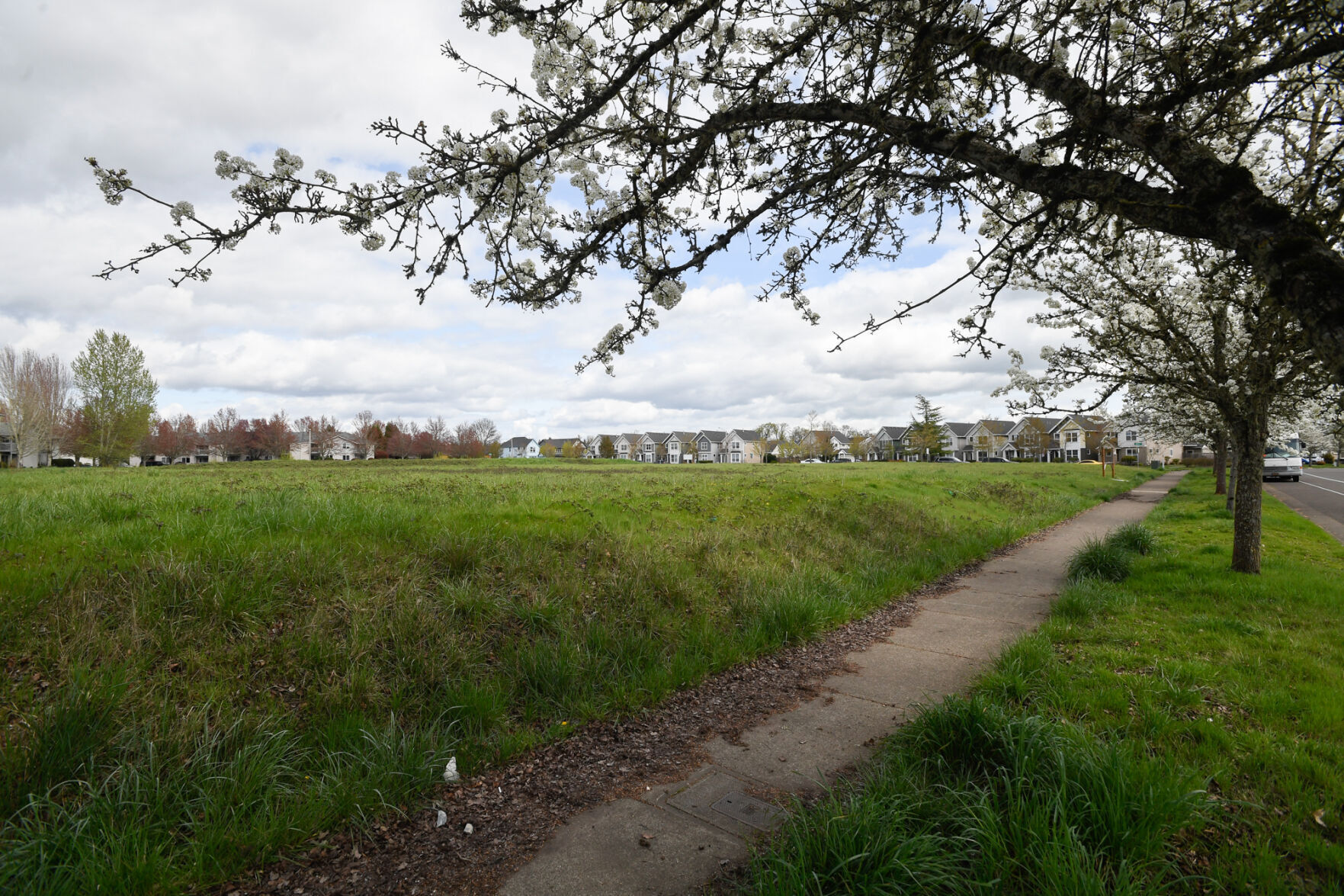 Corvallis Could See $20 Million Affordable Housing Development