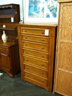 Furniture Exchange