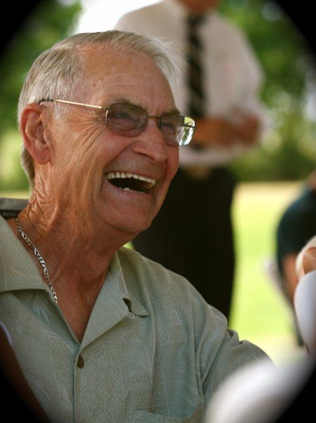Raymond Carl Nendel, Sr.