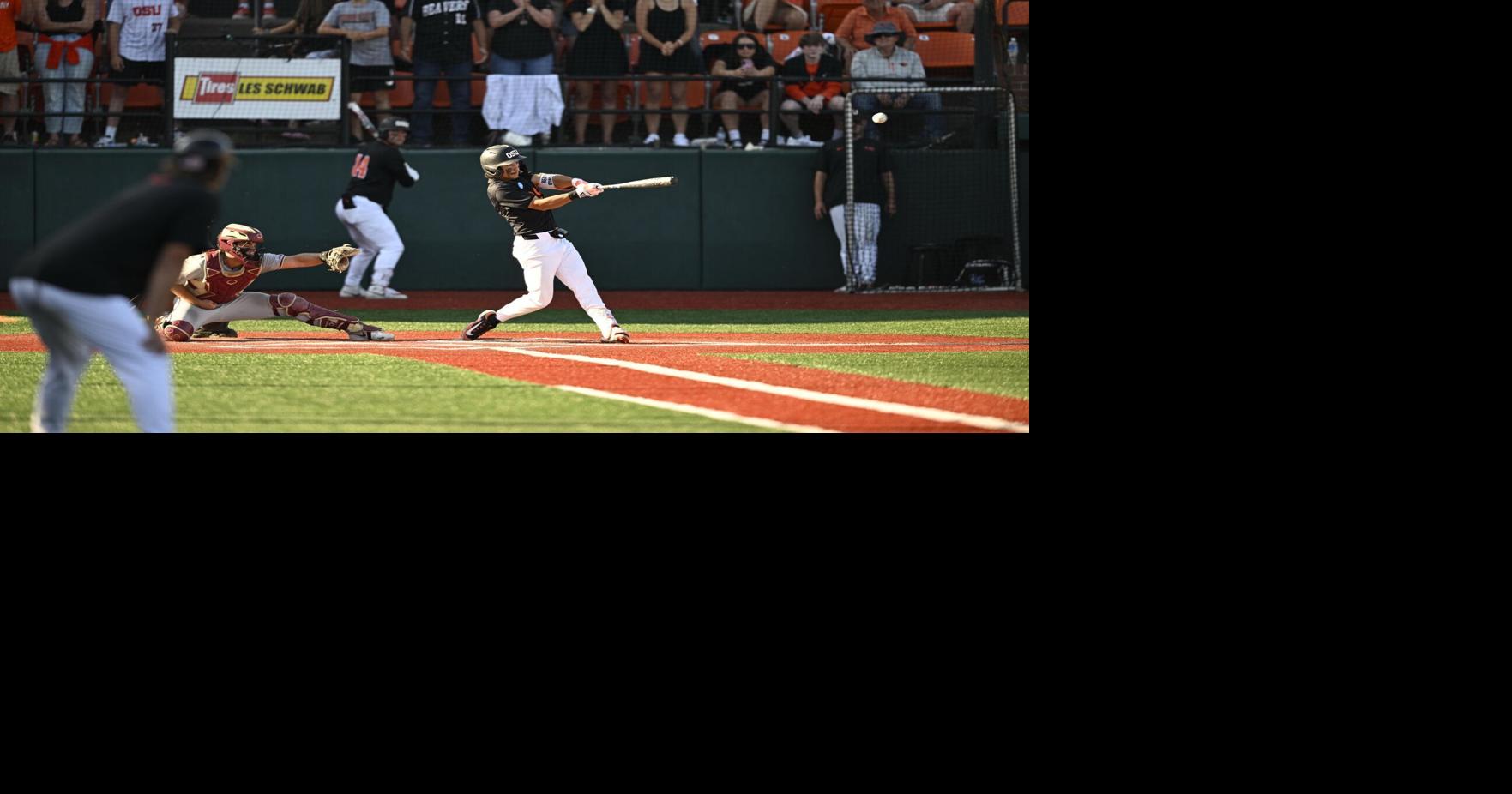 Oregon State baseball announces expansion to Goss Stadium