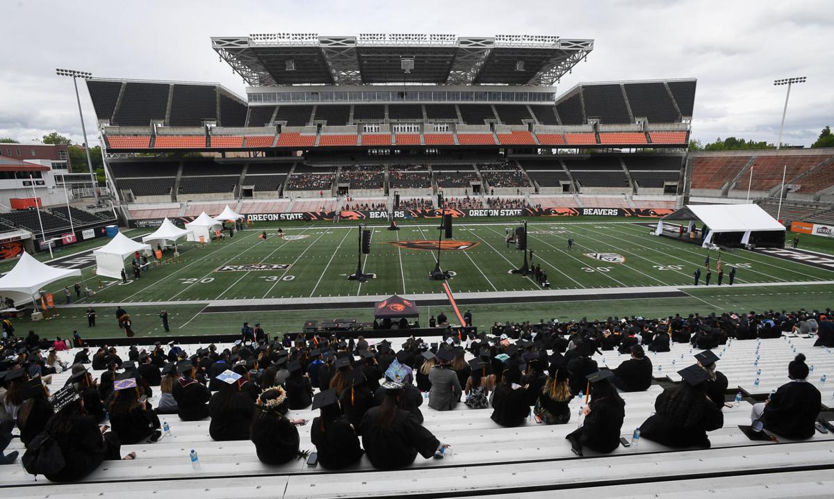 OSU Graduation 02