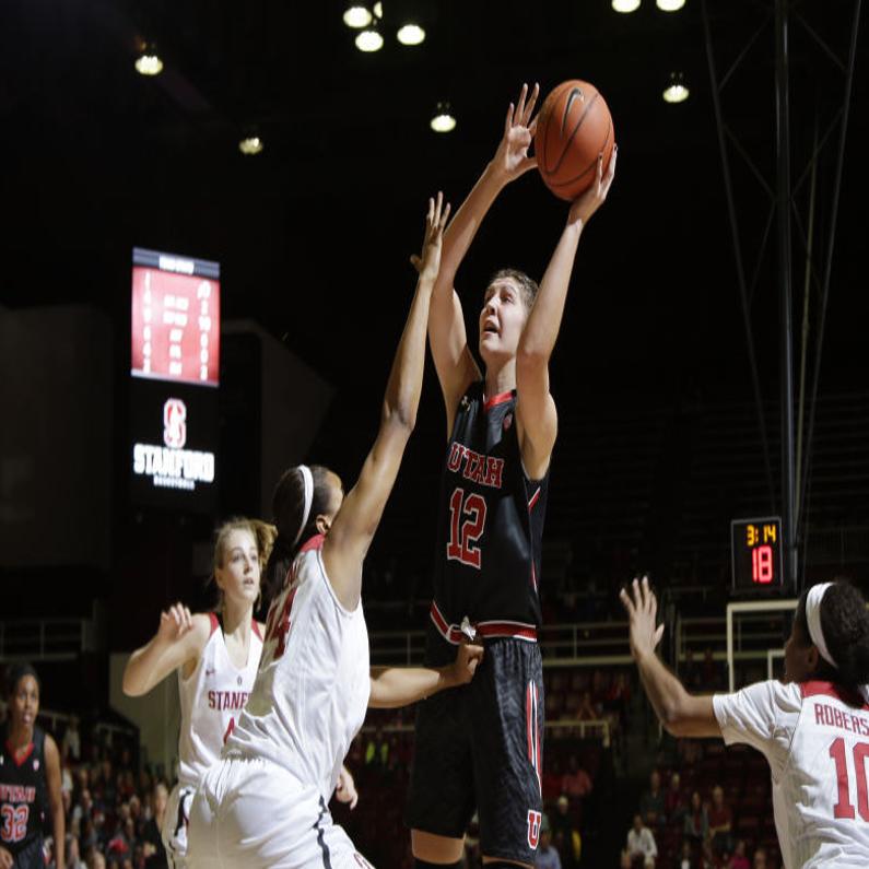 Osu Women S Basketball Beavers Face Surprising Utes In Utah