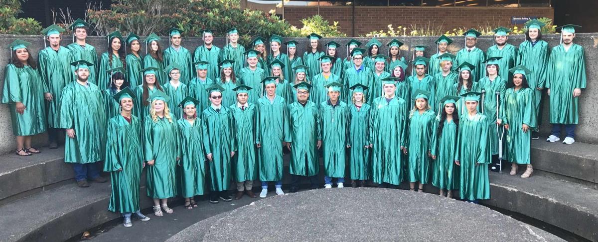AOS Class of 2018