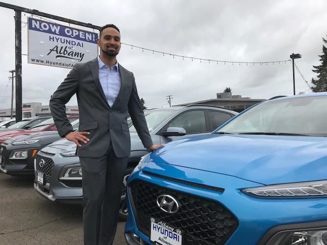 Albany has Hyundai dealership again