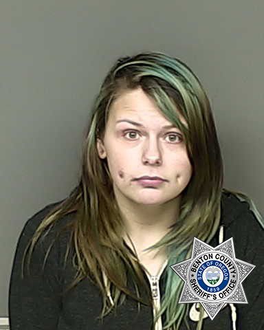 WHITE, MERCEDES ANN ROCHELLE
