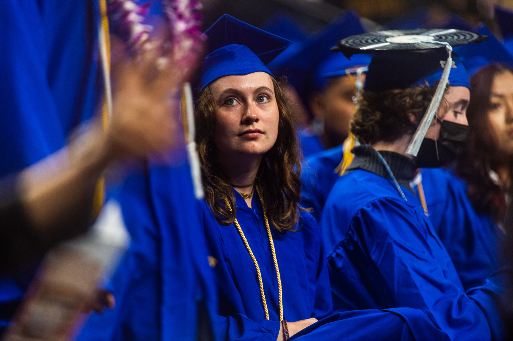 Gallery 2022 Corvallis High Graduation