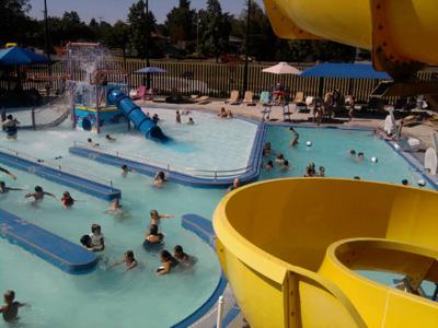 Inspiring Cool Pool Albany Oregon Pictures