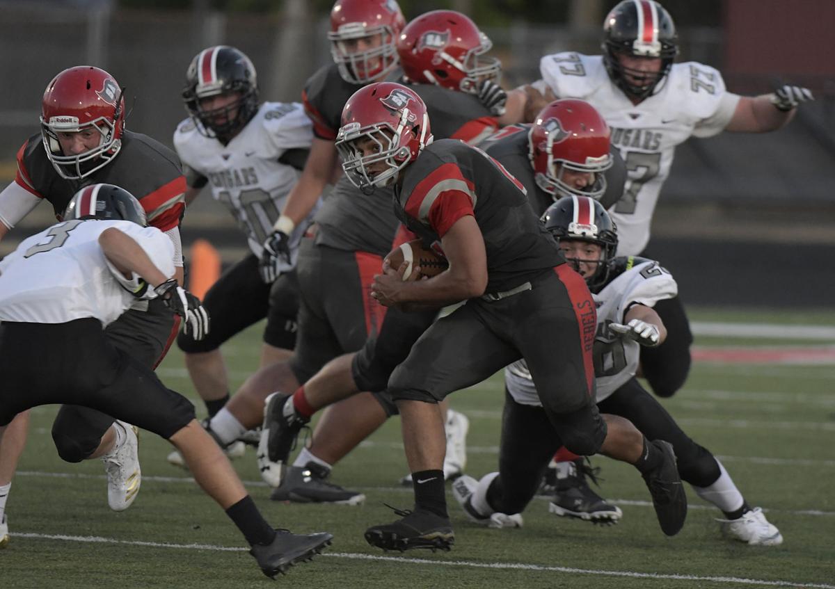 Rebels vs Cougars17-my