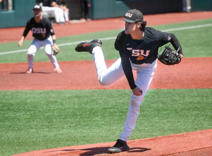 Baseball Concludes Regular Season Hosting UCLA - Arizona State