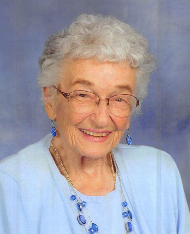 Constance Patricia (Shupe) Plants