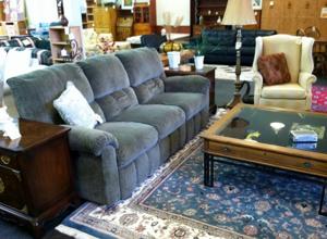 Furniture Exchange