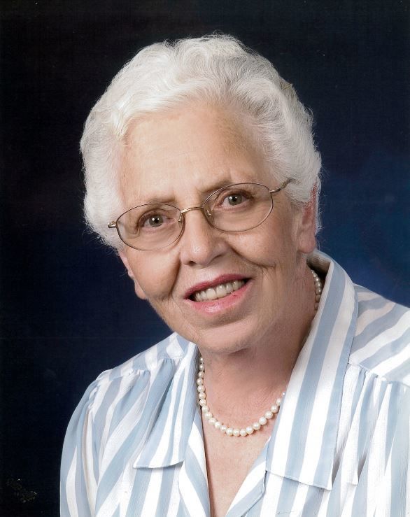 Phyllis Irene Johnson