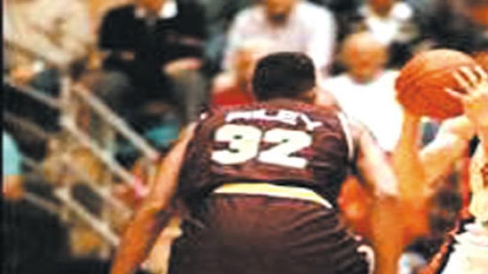 West Albany Ran To Success In 1991 State Tournament High School