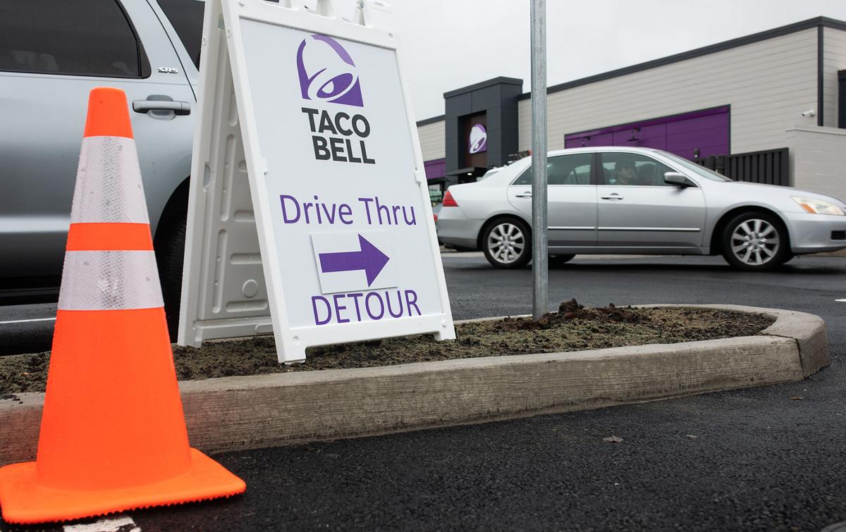 Taco Bell Defined My Entire Aesthetic - by Alex Sargeant